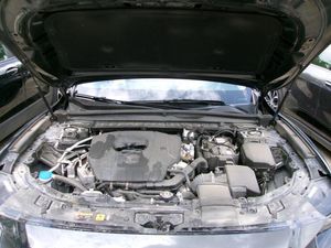2025 Mazda CX-50 2.5 S PREFERRED PACKAGE 缩略图 21