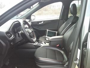 FORD ESCAPE ST-LINE - 3