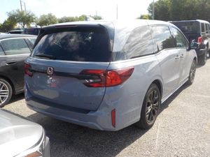 HONDA ODYSSEY SPORT-L - 2