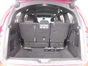 HONDA ODYSSEY SPORT-L - 6