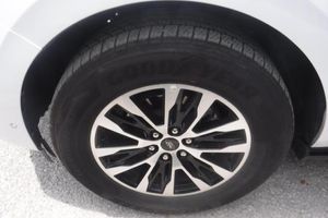 FORD EXPEDITION MAX PLATINUM - 10