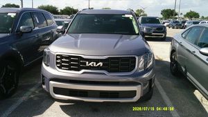 2025 KIA TELLURIDE S 缩略图 19
