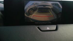 2025 Mazda CX-70 3.3 TURBO PREFERRED PACKAGE 照片 8