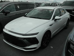 HYUNDAI SONATA SEL - 1