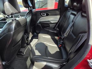 JEEP COMPASS LIMITED - 10