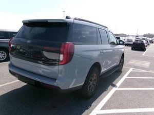 FORD EXPEDITION TREMOR - 2