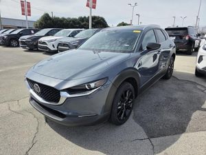 MAZDA CX-30 2.5 S CARBON EDITION - 1