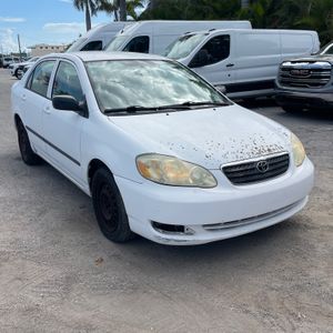 Toyota Corolla CE - 7