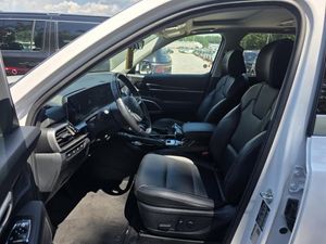2025 KIA TELLURIDE S — фото 3