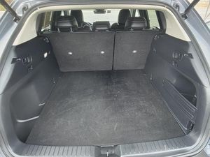 MAZDA CX-50 HYBRID PREMIUM PACKAGE - 6