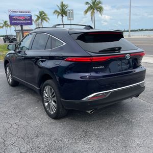 صورة 3 لـ 2024 Toyota VENZA XLE