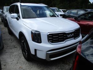 2025 KIA TELLURIDE S 缩略图 24