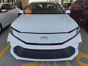 صورة مصغرة 16 لـ 2025 Toyota CAMRY SE