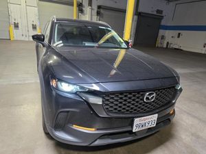 2025 Mazda CX-50 2.5 S PREFERRED PACKAGE — миниатюра 18