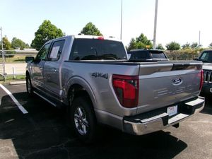 2025 FORD F-150 XLT 照片 8