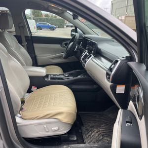 2023 KIA SORENTO HYBRID EX — миниатюра 25