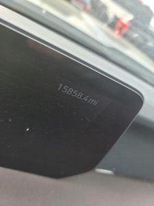 FORD EXPEDITION KING RANCH - 5