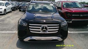 2025 Mercedes-BENZ GLS — миниатюра 18