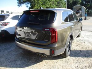 2025 KIA TELLURIDE S — фото 2