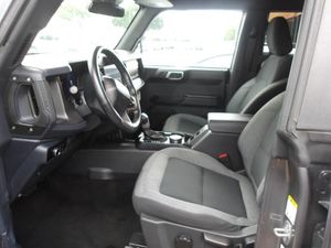 2025 FORD BRONCO BIG BEND 照片 3