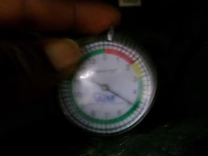 KIA TELLURIDE S - 10