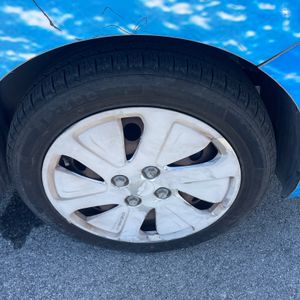 2017 Chevrolet SPARK LS CVT — фото 13