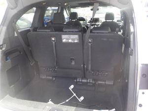 HONDA ODYSSEY SPORT-L - 6