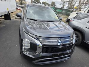2025 Mitsubishi OUTLANDER — миниатюра 12