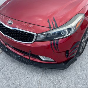 2018 KIA FORTE S thumbnail 57