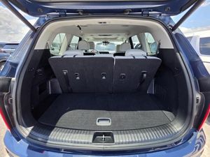 2025 KIA TELLURIDE S — фото 6