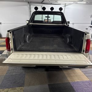 1987 FORD F-250 XLT 缩略图 46