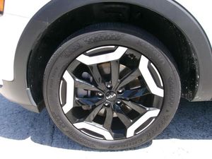 KIA TELLURIDE S - 10