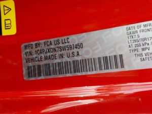 JEEP WRANGLER WILLYS - 7