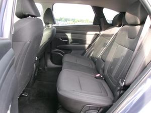 صورة 13 لـ 2025 Hyundai TUCSON SEL