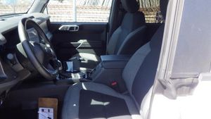 FORD BRONCO BIG BEND - 3