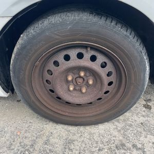 Toyota Corolla CE - 10