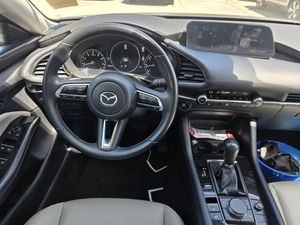 2025 Mazda MAZDA3 SEDAN 2.5 S PREFERRED — фото 4