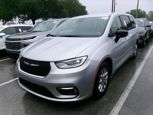 CHRYSLER PACIFICA TOURING L - 1