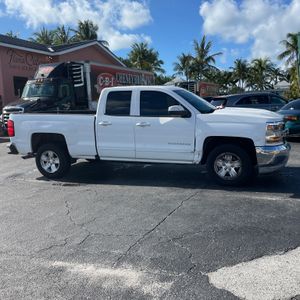 صورة 6 لـ 2018 Chevrolet SILVERADO 1500 LT
