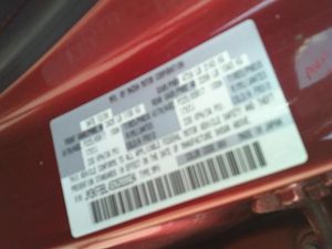 صورة 7 لـ 2025 Mazda CX-5 2.5 S SELECT PACKAGE