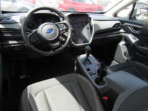 صورة 4 لـ 2025 Subaru CROSSTREK PREMIUM