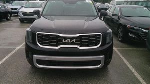 2025 KIA TELLURIDE S — миниатюра 19