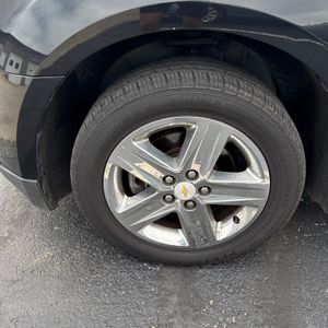 CHEVROLET EQUINOX LTZ - 10