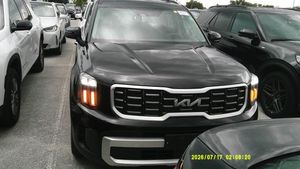 2025 KIA TELLURIDE S thumbnail 29