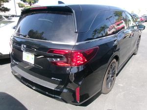HONDA ODYSSEY SPORT-L - 2