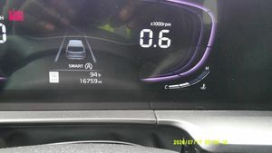 2025 KIA TELLURIDE S 照片 5