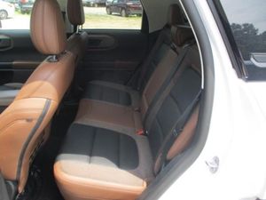 صورة مصغرة 20 لـ 2025 FORD BRONCO SPORT OUTER BANKS