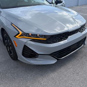 2024 KIA K5 GT-LINE 缩略图 49