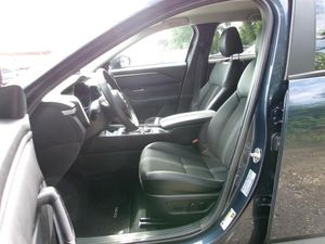 صورة 3 لـ 2025 Mazda CX-50 2.5 S PREFERRED PACKAGE