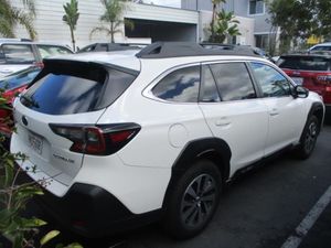 SUBARU OUTBACK PREMIUM - 2